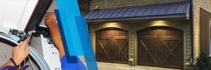 Residential Garage Doors Repair Chicago